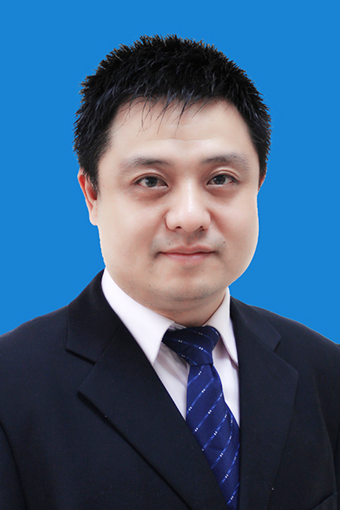 梁凯