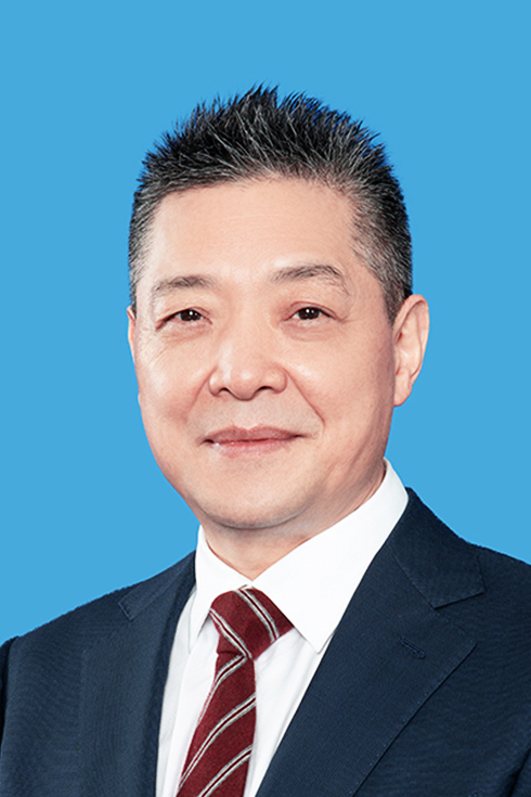 翟水亭